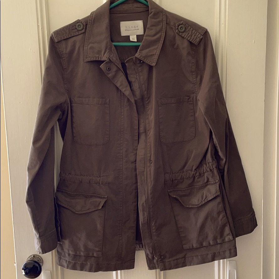 Hinge Jacket L